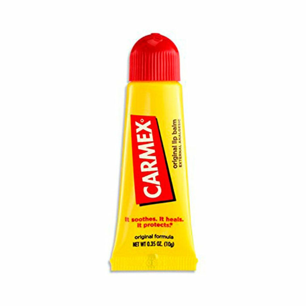 CARMEX CLASSIC moisturizing balm tube 10 gr
