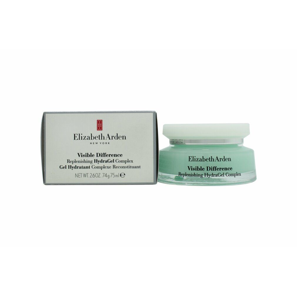 ELIZABETH ARDEN VISIBLE DIFFERENCE complexe hydragel régénérant 75 ml