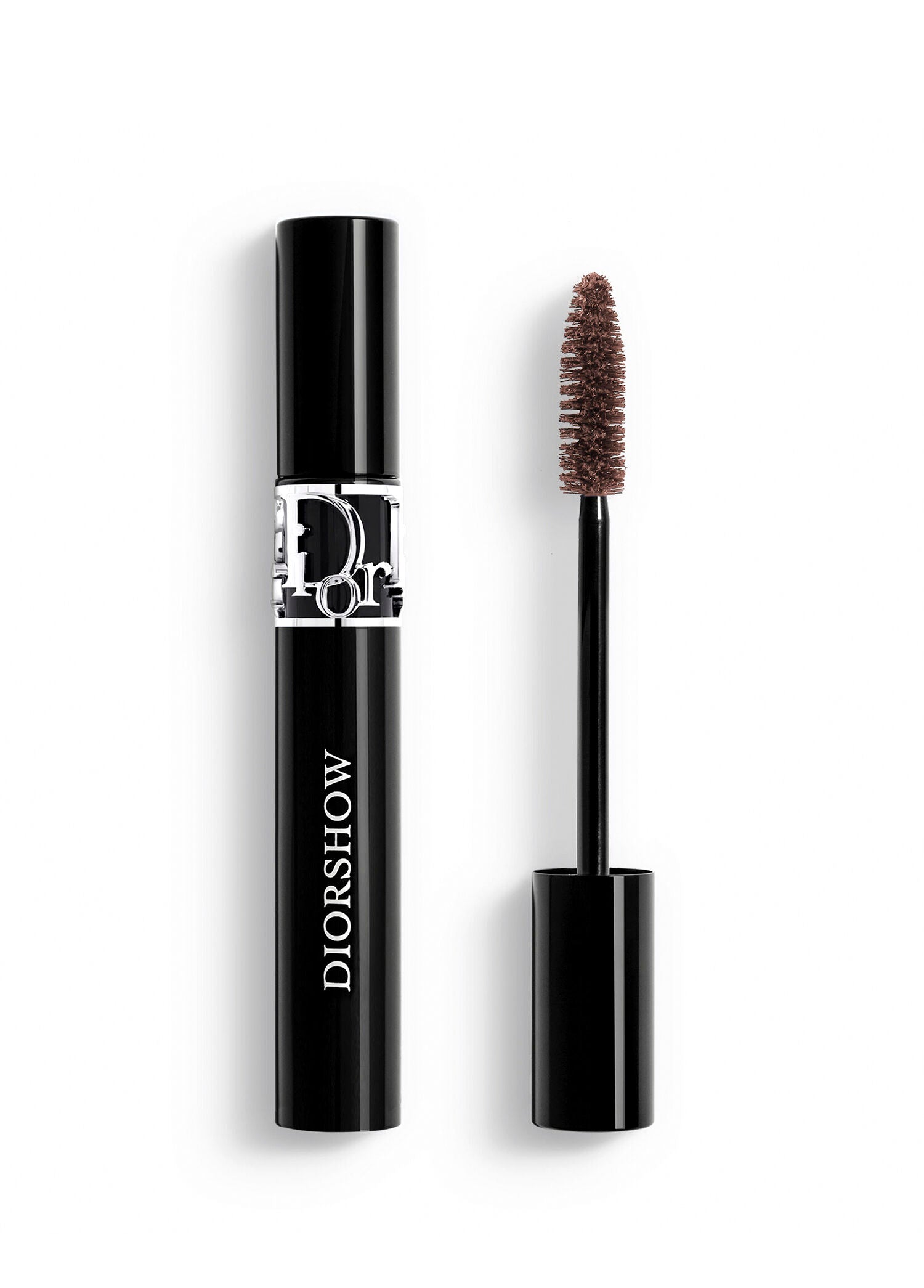 DIORSHOW mascara #798-Marrone 10 ml