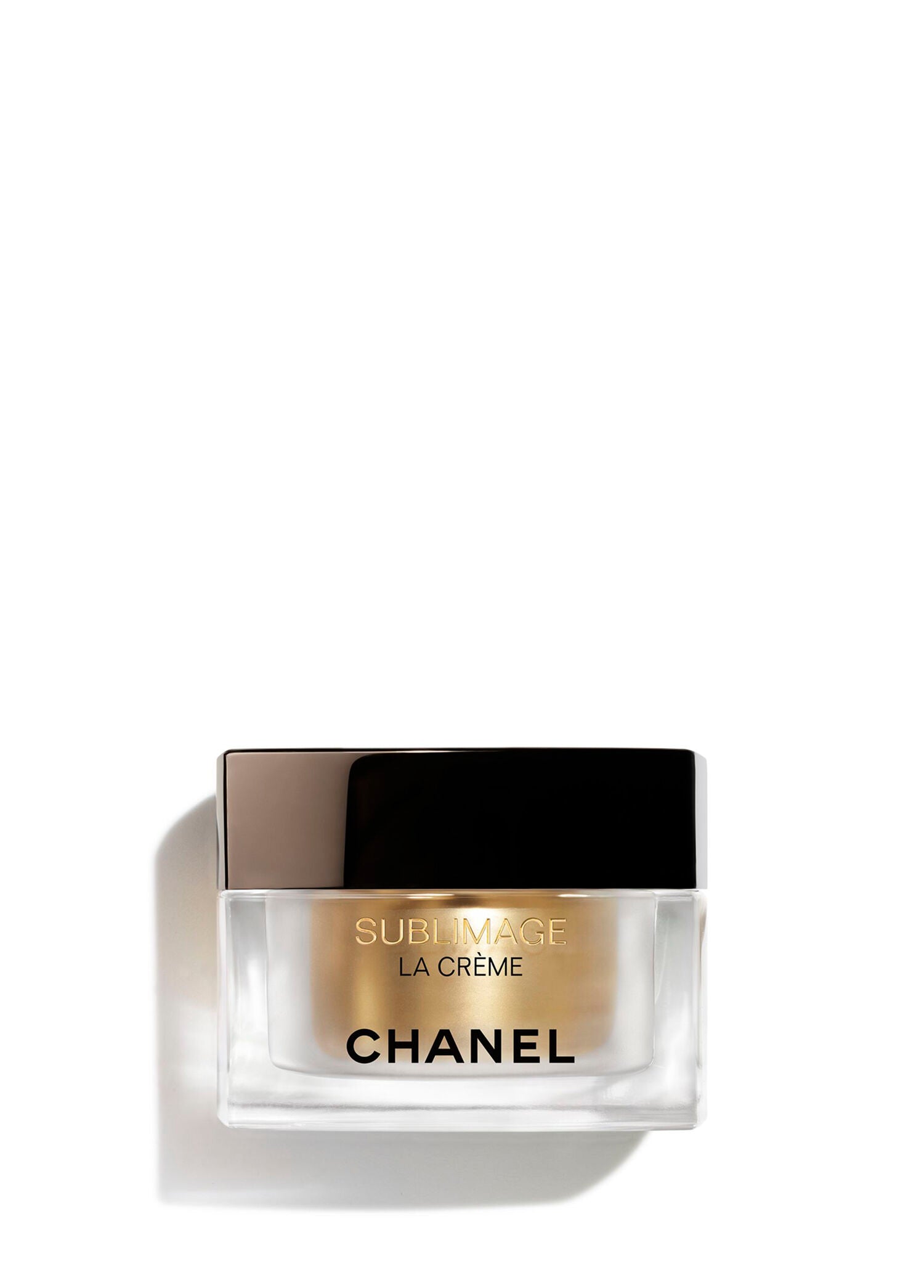 CHANEL SUBLIMAGE la crème 50 gr