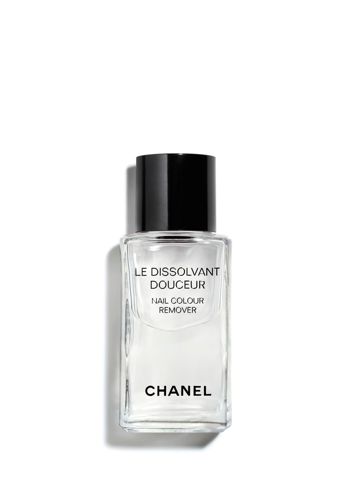 CHANEL LE DISSOLVANT DOUCEUR dissolvant vernis 50 ml
