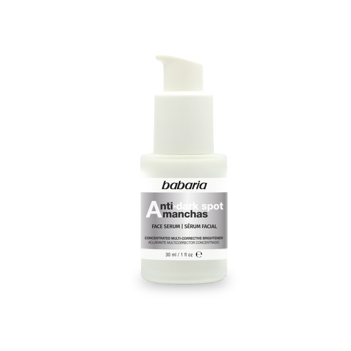 BABARIA ANTI-MARKET multi-corrector concentrated serum 30 ml
