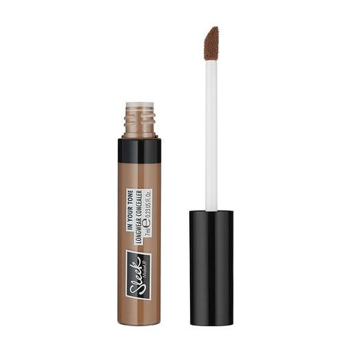 SLEEK IN YOUR TONE correttore a lunga tenuta #6N-med 7 ml