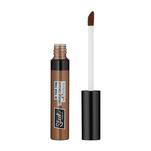 SLEEK IN YOUR TONE correttore a lunga tenuta #8C-rich 7 ml