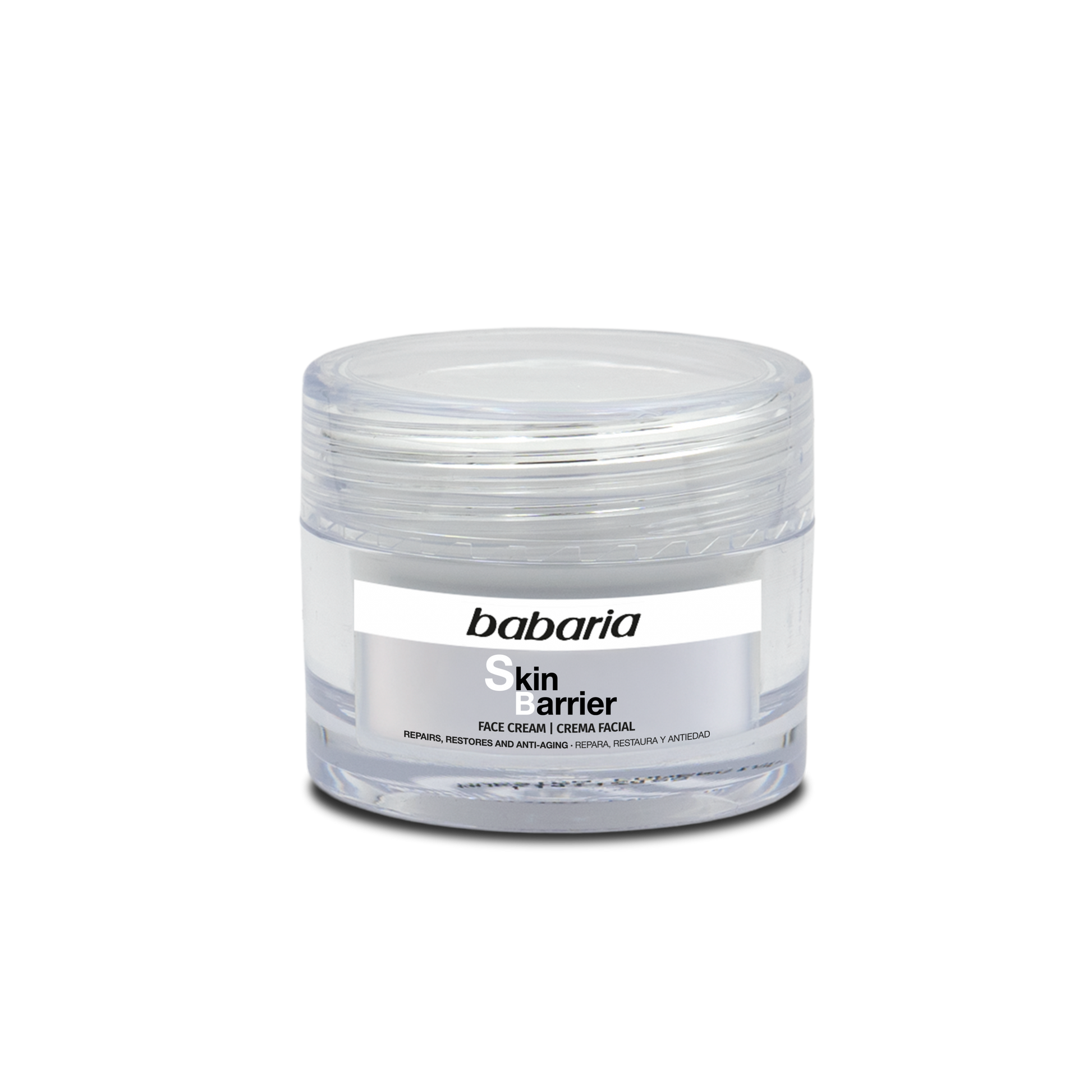 BABARIA SKIN BARRIER face cream 50 ml
