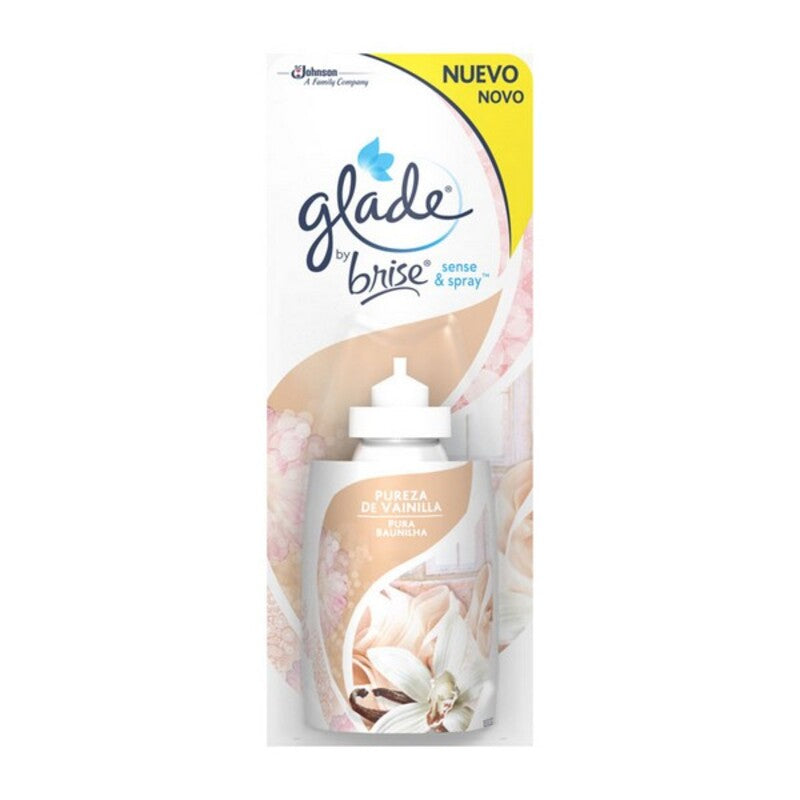 BRISE SENSE&amp;SPRAY air freshener refill #vanilla 1 u
