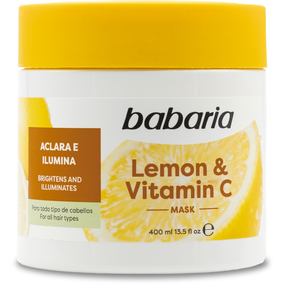 BABARIA PARA PIES crema exfoliante 150 ml