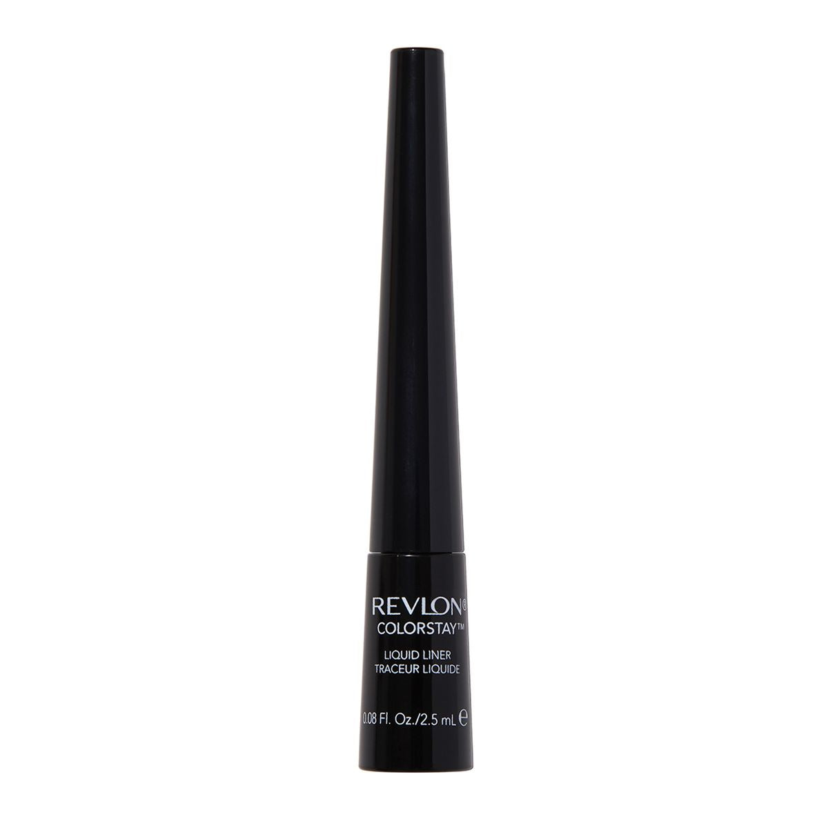 REVLON GRANDE SURFACE COLORSTAY eye-liner liquide #251-noir le plus profond
