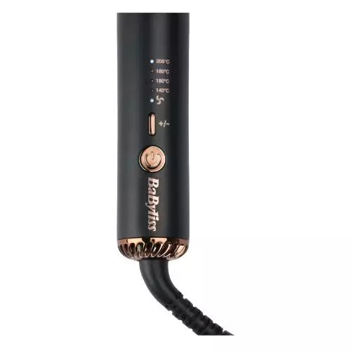 BABYLISS CURLING IRON C115E curl styler luster 1 unit