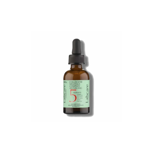 LABCARE COLLAGENE VEGETALE complesso antiage 30 ml
