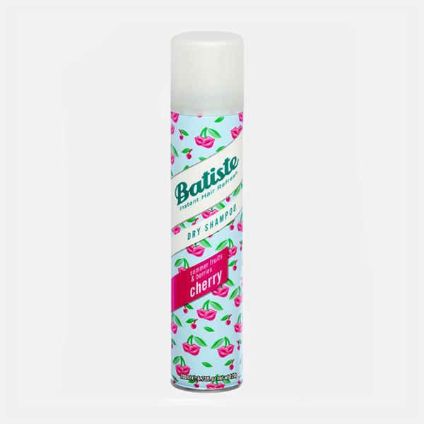 BATISTE CHERRY dry shampoo 200 ml