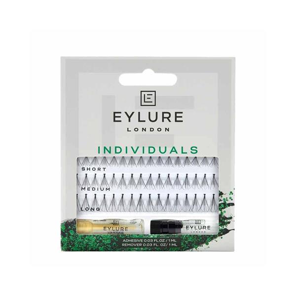EYLURE LASH-PRO faux cils individuels combo 1 u