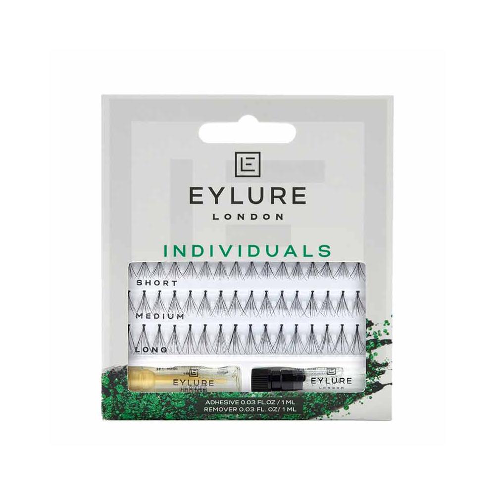 EYLURE LASH-PRO faux cils individuels combo 1 u