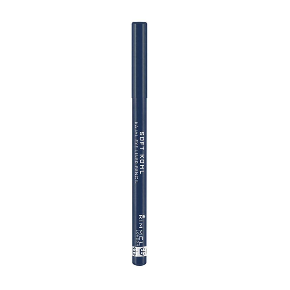 RIMMEL LONDON SOFT KOHL KAJAL matita occhi #021 -blu
