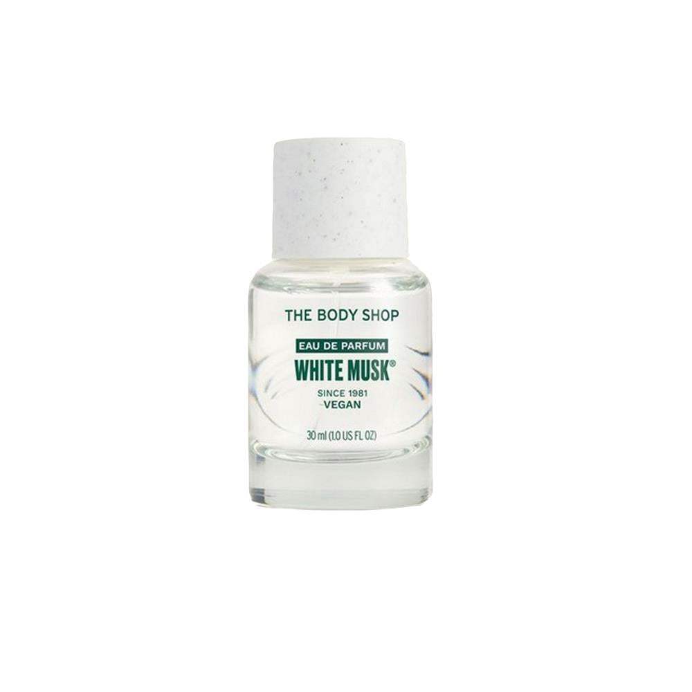 THE BODY SHOP WHITE MUSK olio profumato 20 ml