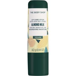 ROUGE À LÈVRES LAIT D'AMANDE THE BODY SHOP 4,2 g
