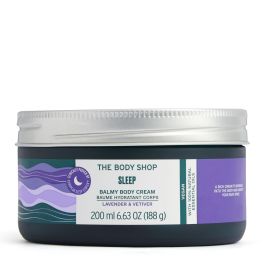 THE BODY SHOP SLEEP crema corpo 200 ml