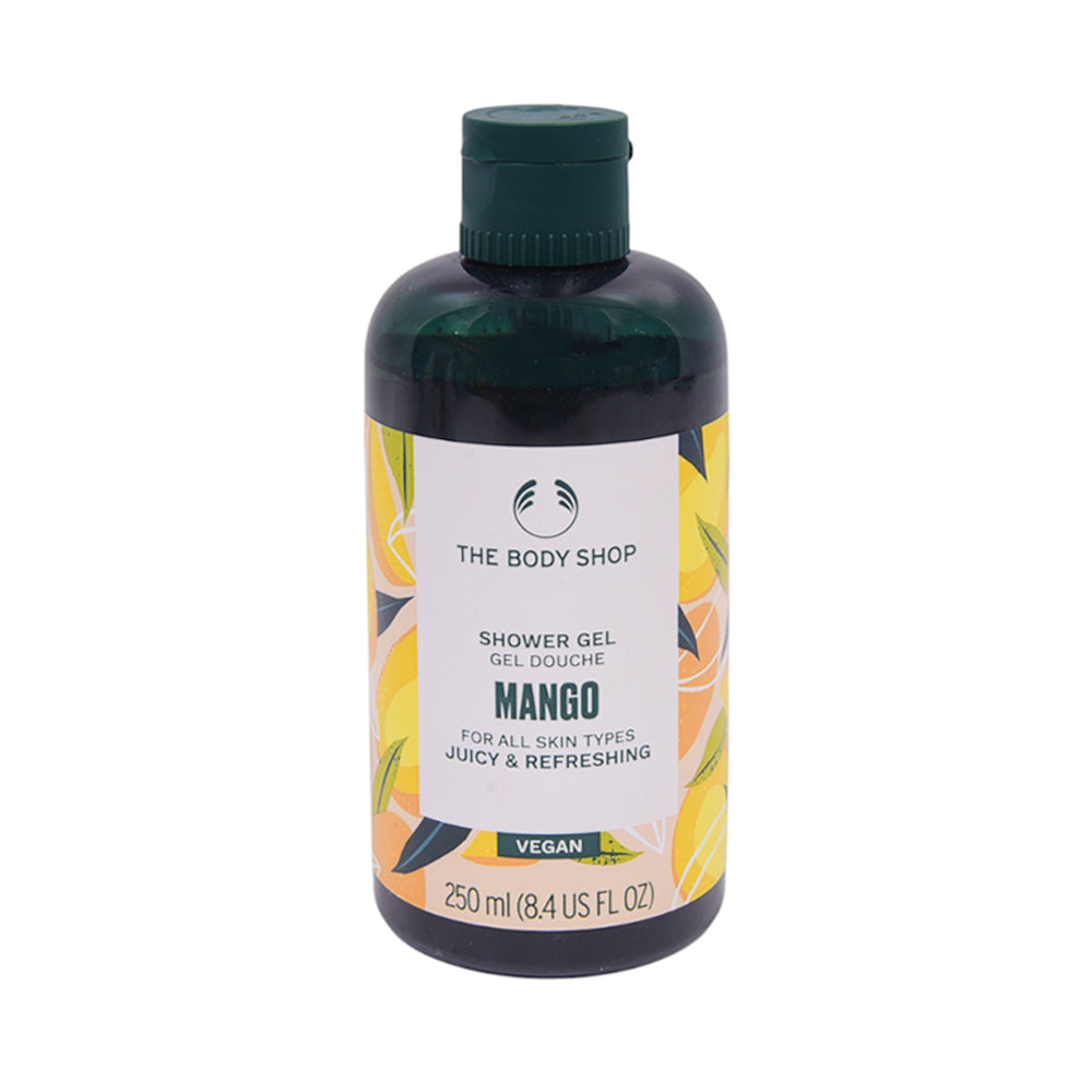 THE BODY SHOP MANGO Gel Douche 250 ml