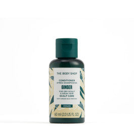 BALSAMO ZENZERO THE BODY SHOP 60 ml