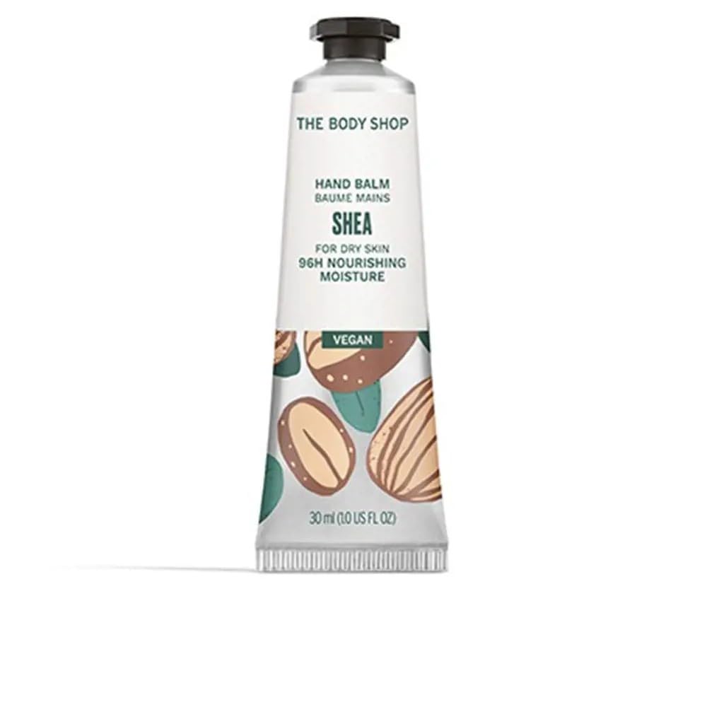 THE BODY SHOP Burro Karité balsamo mani 30ml