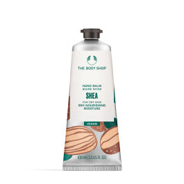 THE BODY SHOP SHEA hand balm 100ml