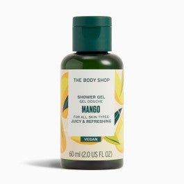 THE BODY SHOP GEL DOCCIA MANGO 60 ml