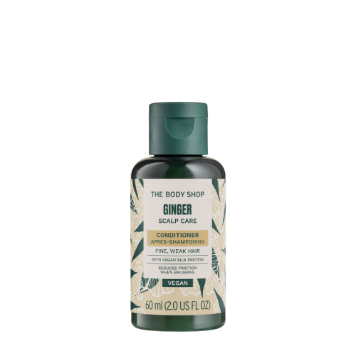 THE BODY SHOP GINGER balsamo 60 ml