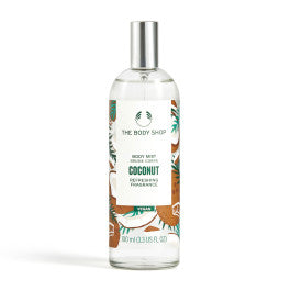 THE BODY SHOP BRUME CORPORELLE COCO 100 ml