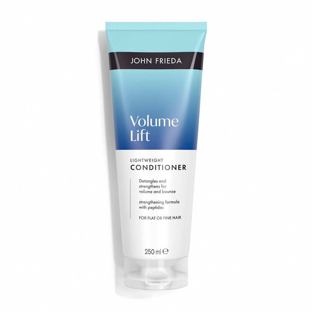 JOHN FRIEDA VOLUME LIFT volume and body conditioner 250 ml
