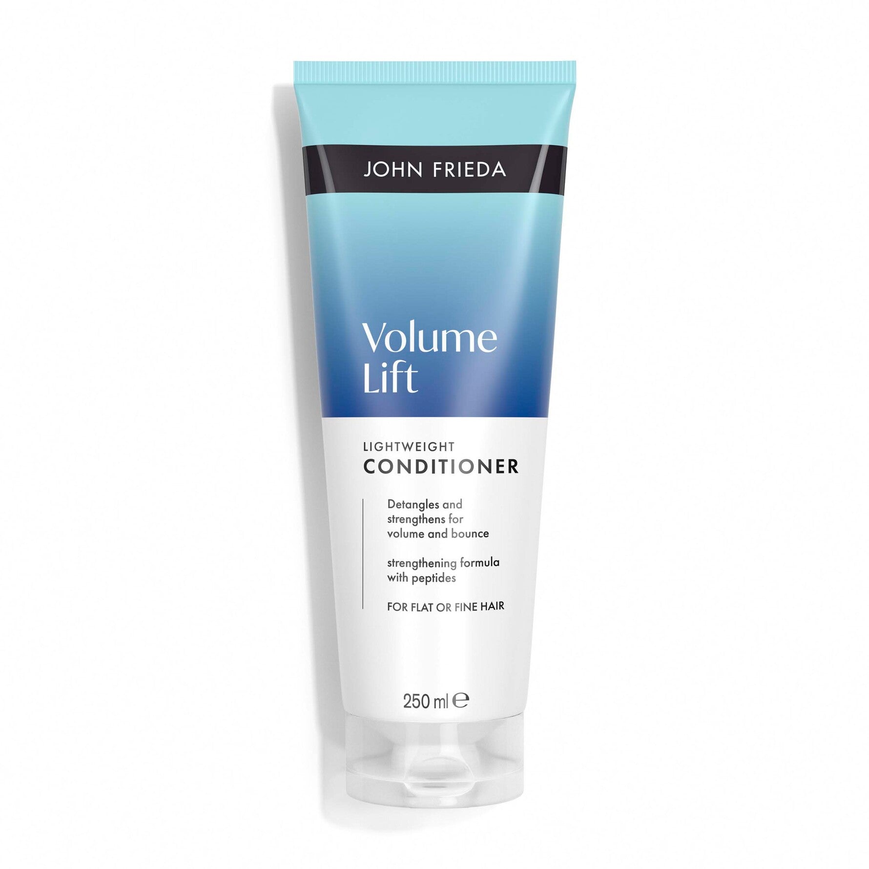 JOHN FRIEDA VOLUME LIFT après-shampooing volume et corps 250 ml