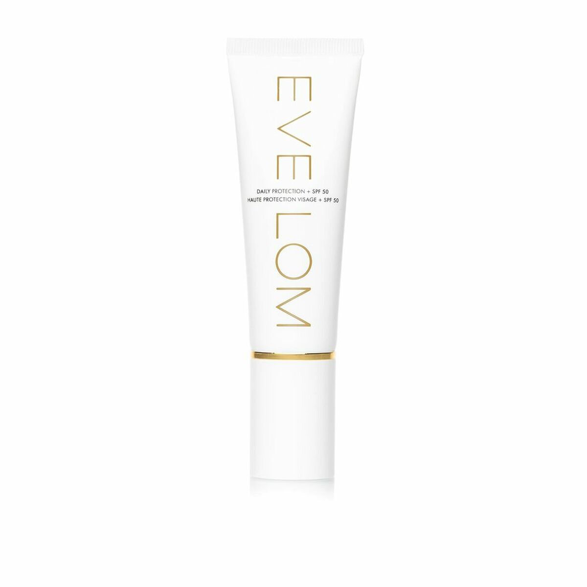 EVE LOM IDRATAZIONE & LUMINOSITÀ crema idratante quotidiana SPF50 50 ml