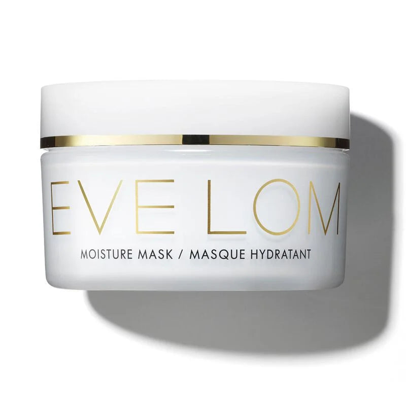EVE LOM MOISTURE & RADIANCE masque hydratant 100 ml