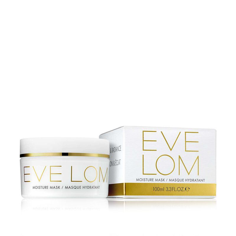 EVE LOM MOISTURE & RADIANCE maschera idratante 100 ml