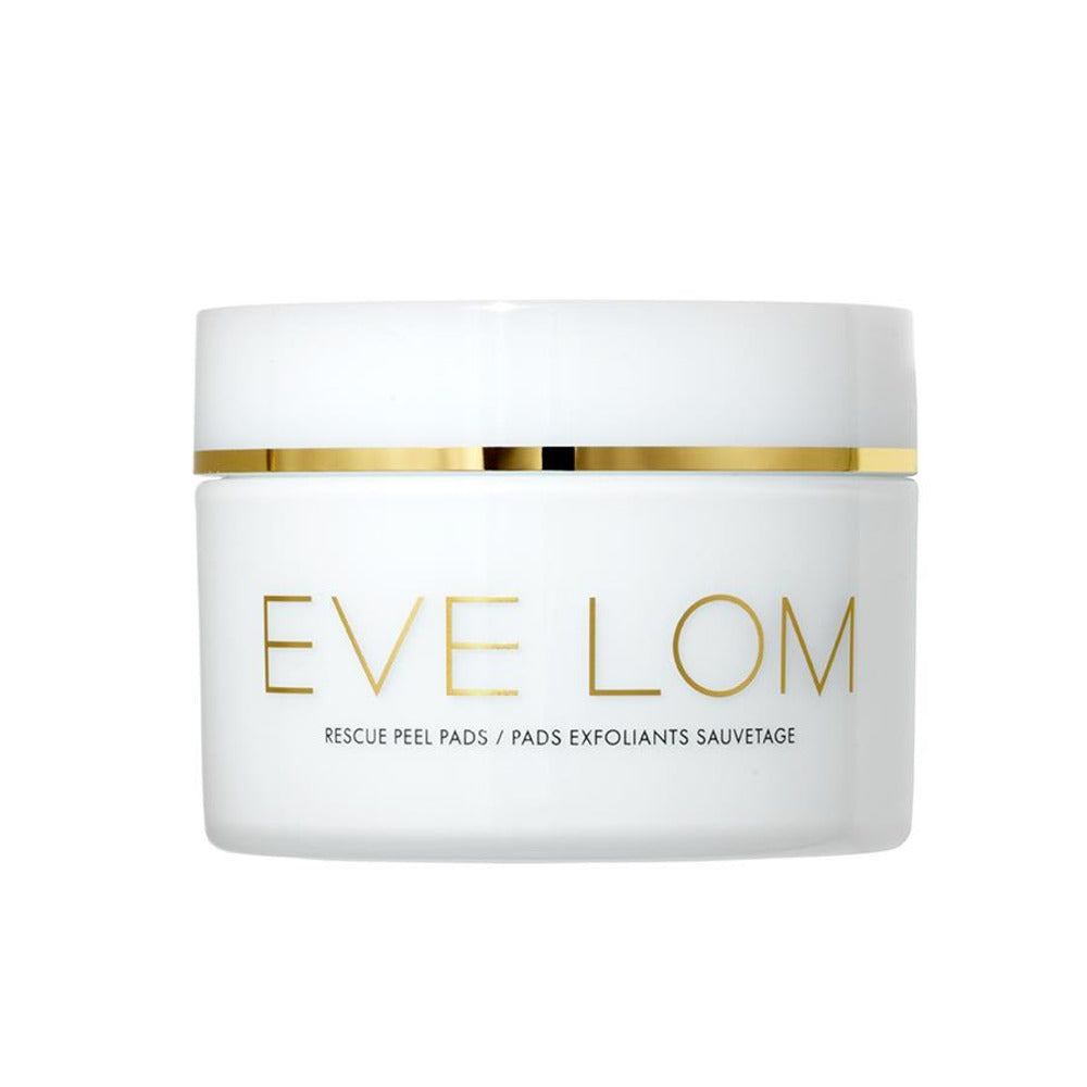 EVE LOM RESCUE dischetti esfolianti 60 pz