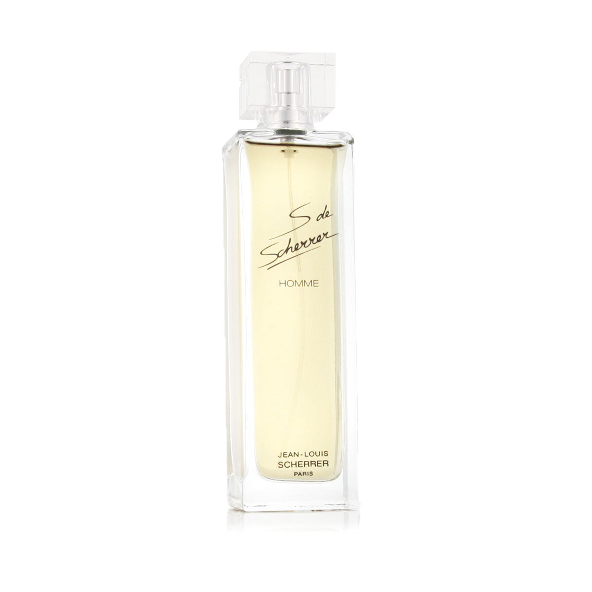 JEAN LOUIS SCHERRER S DE SCHERRER edt vapo 100 ml