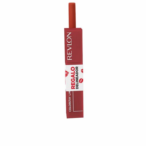 REVLON MASS MARKET COLORSTAY LIMITLESS MATTE TOP TALENT CUSTODIA 2 pz