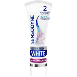 SENSODYNE CLINICAL WHITE dentifricio antimacchia 75 ml