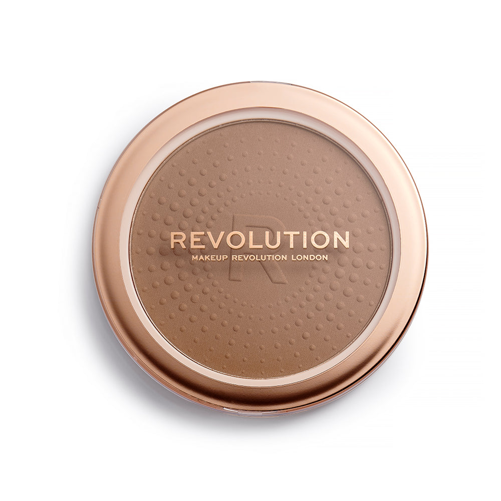 REVOLUTION MAKE UP REVOLUTION mega bronzer #01-cool
