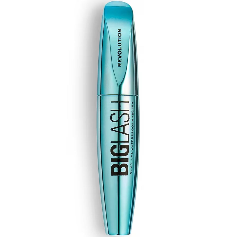 REVOLUTION MAKE UP BIG LASH XL mascara volume waterproof 8 gr