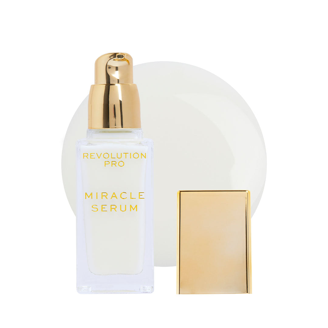 REVOLUTION PRO MIRACLE SERUM skicare 30 ml