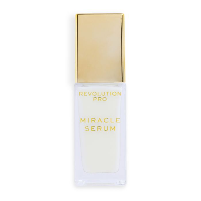 REVOLUTION PRO MIRACLE SERUM skicare 30 ml