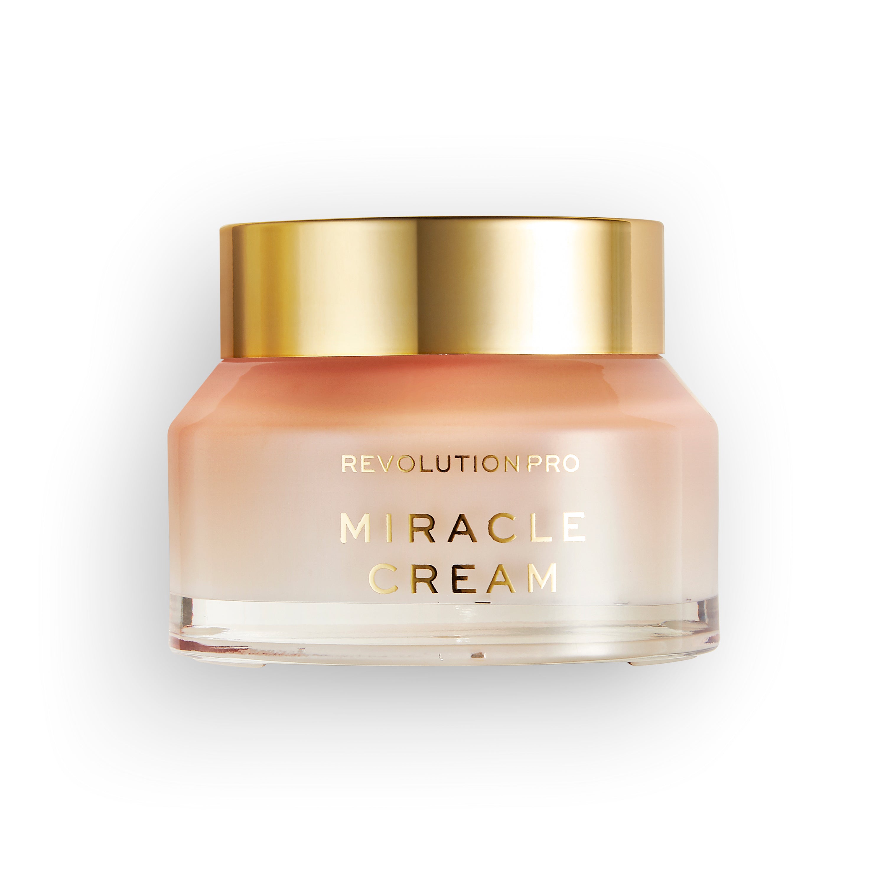 REVOLUTION PRO MIRACLE CREAM trattamento viso 50 ml