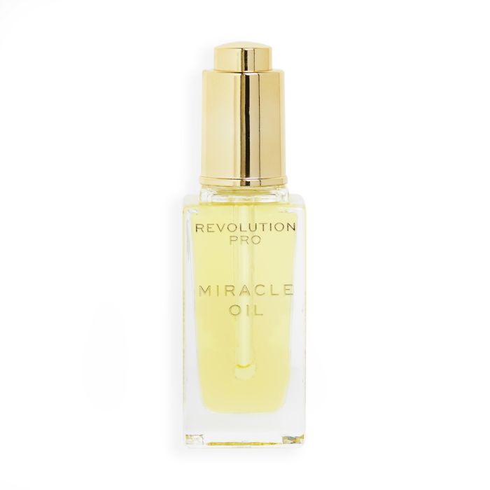 REVOLUTION PRO MIRACLE OIL skincare 30 ml