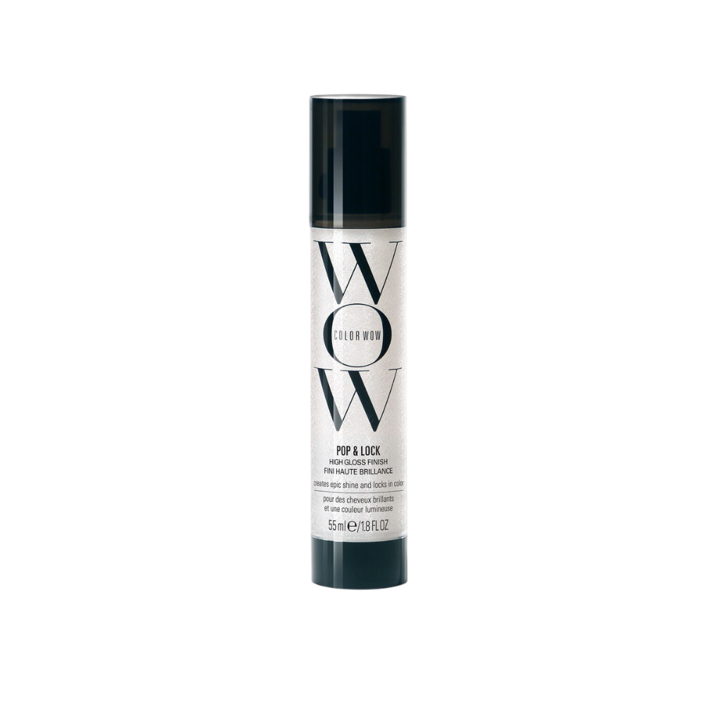 COLOR WOW POP & LOCK finition ultra-brillante 55 ml