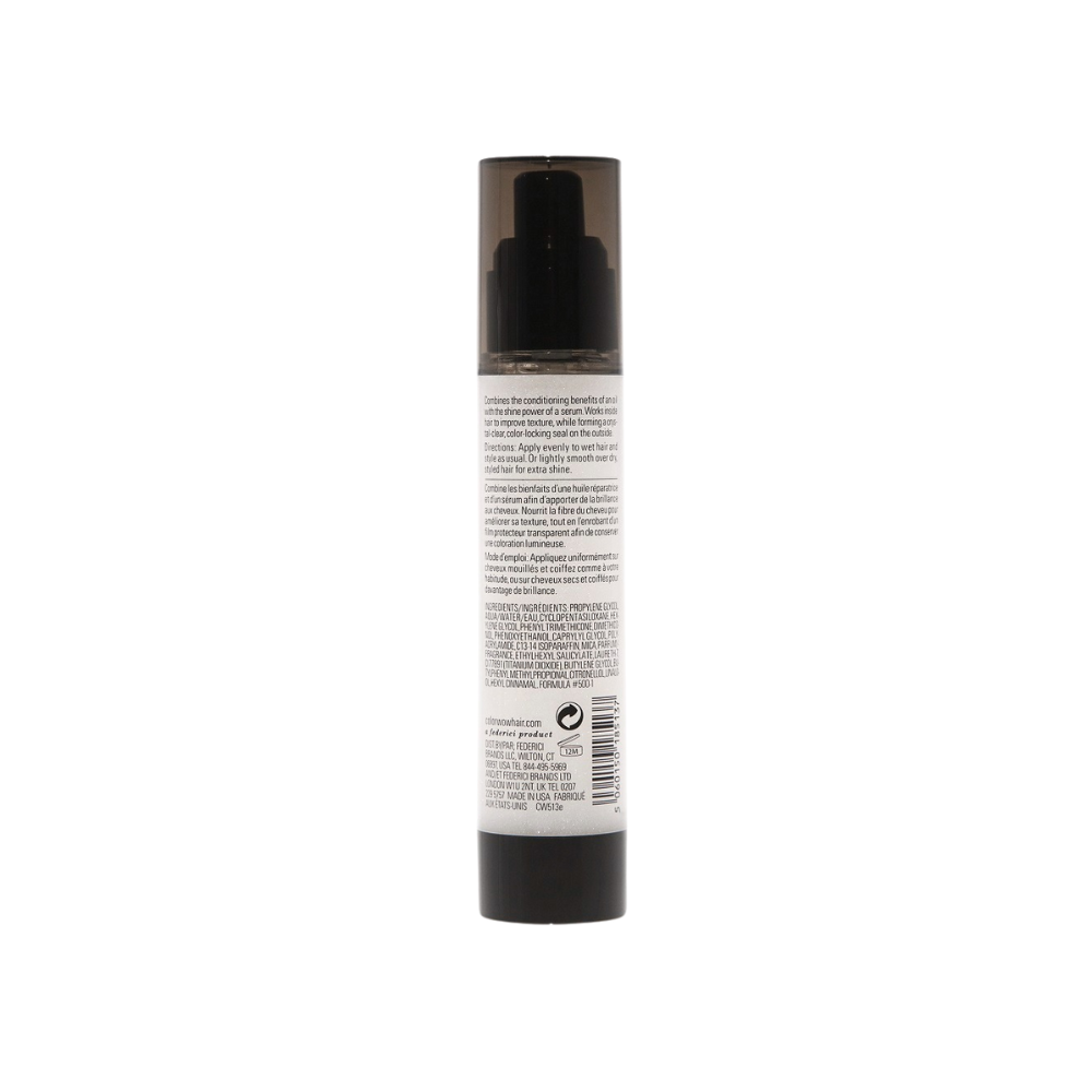 COLOR WOW POP & LOCK finition ultra-brillante 55 ml