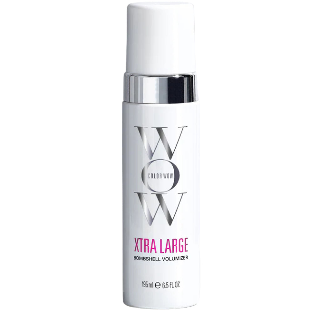 COLOR WOW XTRA LARGE volumizzante bomba 195 ml