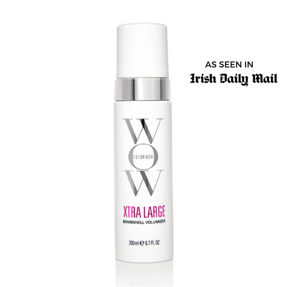 COLOR WOW XTRA LARGE bombshell volumizer 195 ml