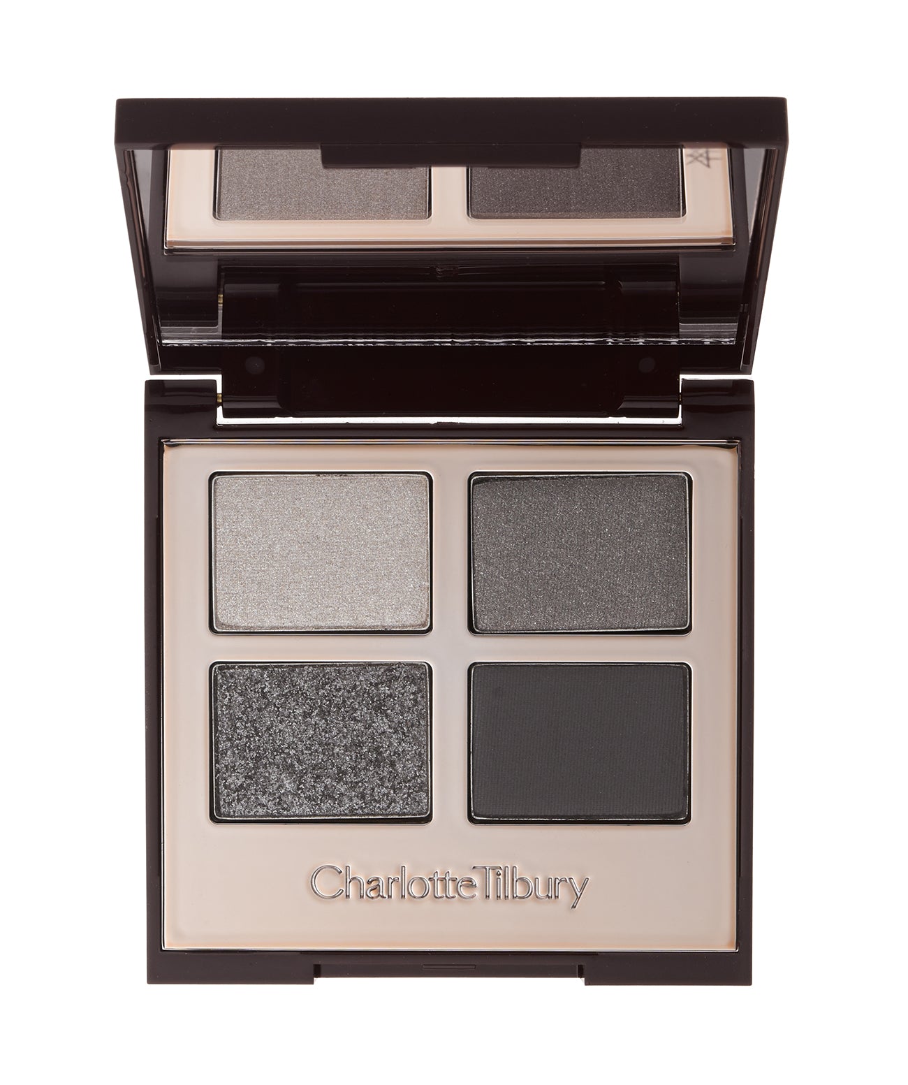 CHARLOTTE TILBURY LUXURY PALETTE palette di ombretti #The Rock Chick 5.2 gr