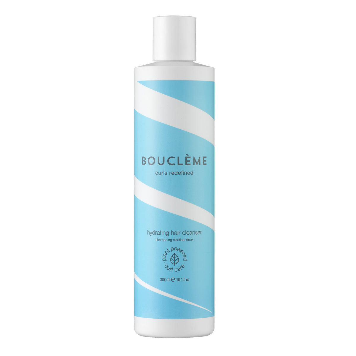 BOUCLÈME RICCI RIDEFINITI detergente idratante per capelli 300 ml