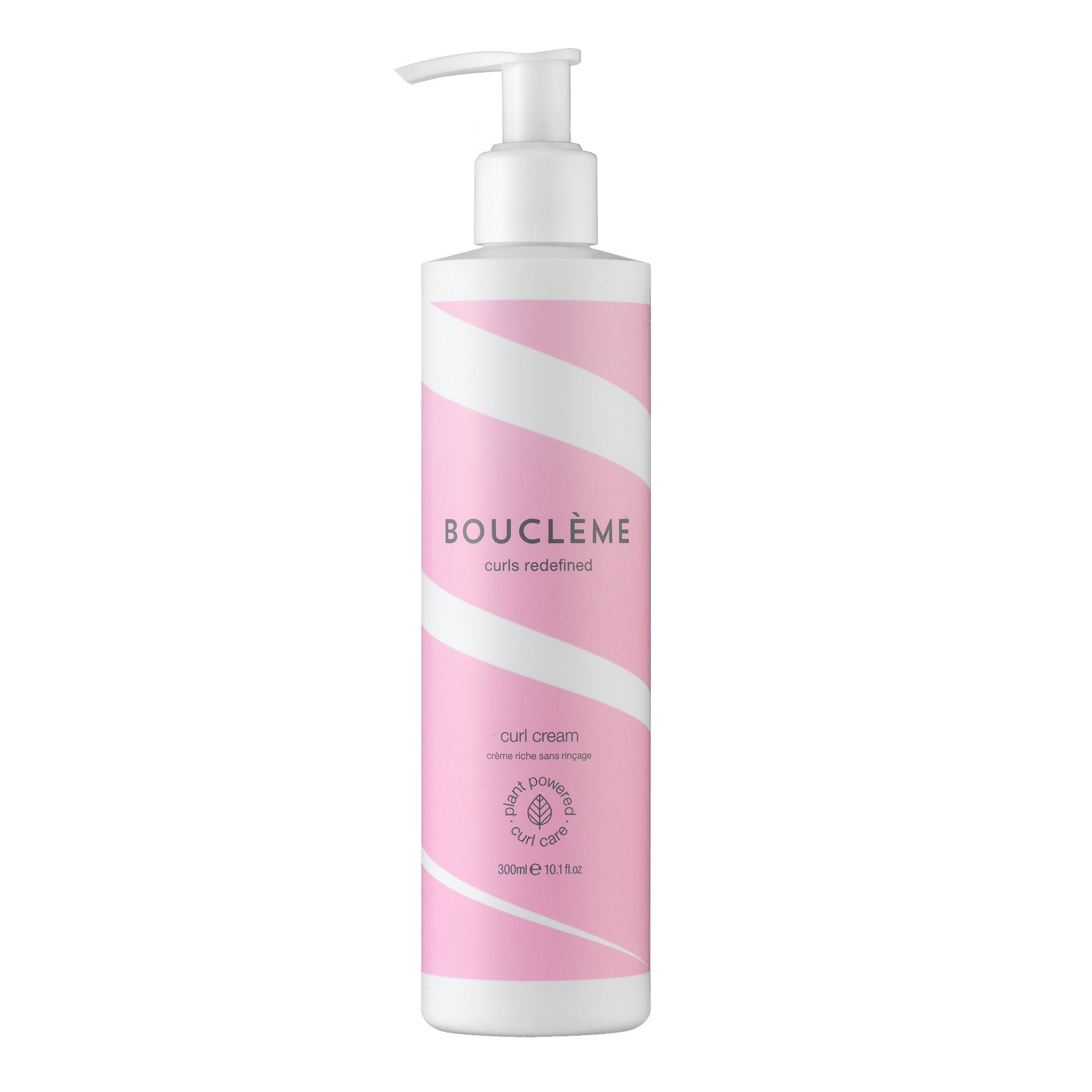 BOUCLÈME CURLS REDEFINED curl cream 300 ml